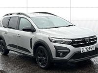 Used Dacia Jogger Extreme 110 HP (80 kW) 2022 Grey MPV