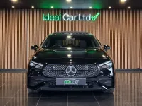 Used Mercedes A200 AMG Line Premium Plus 2025 Black Hatchback