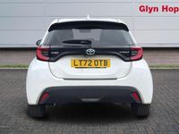 Used Toyota Yaris Hybrid Design 116 HP (85 kW) 2026 Hatchback