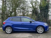 used Seat Ibiza 1.0 TSI 115 FR [EZ] 5dr