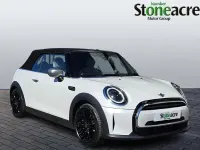 Gebraucht Mini Cooper Exclusive 2023 Kleinwagen