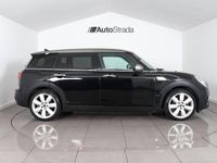 Used Mini Cooper Clubman 192 HP (141 kW) 2016 Black Estate