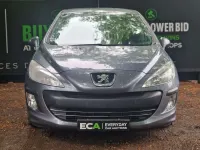 Used Peugeot 308 S 2011 Grey Hatchback