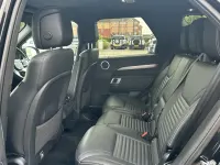 Used Land Rover Discovery SE Dynamic 300 HP (220 kW) 2023 Black SUV