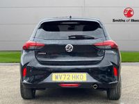 used Vauxhall Corsa 1.2 TURBO GS LINE EURO 6 (S/S) 5DR PETROL FROM 2022 FROM ILKESTON (DE7 5TW) | SPOTICAR