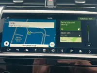 Used Land Rover Discovery Sport R-Dynamic 179 HP (131 kW) 2019 Grey SUV
