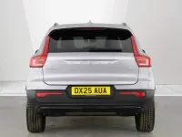 Used Volvo XC40 Plus 194 HP (142 kW) 2026 SUV