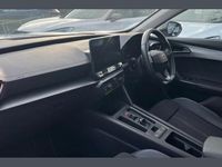 Used Cupra Formentor 147 HP (108 kW) 2023 White SUV