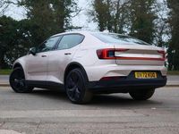 Used Polestar 2 169 kW (231 HP) 2022 Gold Hatchback