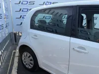 Used Skoda Citigo SE 60 HP (44 kW) 2016 White Hatchback