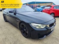 used BMW M4 4 Series2dr DCT