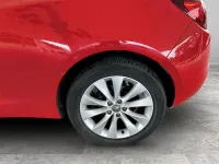 Used Vauxhall Astra GTC SRi 140 HP (102 kW) 2013 Red Hatchback