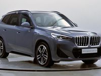Used BMW X1 M Sport 242 HP (177 kW) 2025 Grey SUV