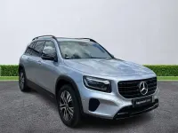 Used Mercedes GLB200 Executive 2025 Silver SUV