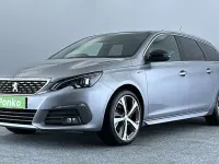 Used Peugeot 308 SW GT-line 131 HP (96 kW) 2016 Estate