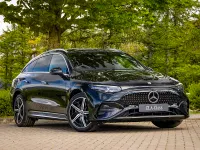 New Mercedes CLA 250+ Executive 200 kW (272 HP) 2026 Black Sedan