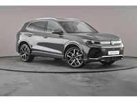 Used VW Tiguan 150 HP (110 kW) 2025 SUV