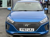 Used Hyundai Ioniq Premium SE 141 HP (103 kW) 2019 Hatchback