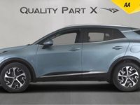 Used Kia Sportage 2023 Grey SUV