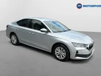 Used Skoda Octavia SE Technology 2024 Silver Hatchback