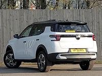 New Citroën C3 Aircross 100 HP (73 kW) 2026 Special solid  polar white SUV