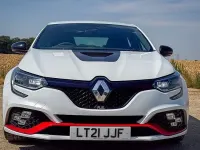 Used Renault Mégane IV Trophy 300 HP (220 kW) 2020 Hatchback
