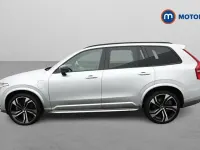 Used Volvo XC90 R-Design Pro 455 HP (334 kW) 2021 Silver SUV