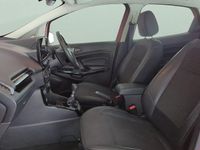 Begagnad Ford Ecosport Titanium 125 HK (91 kW) 2022 SUV