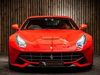 used Ferrari F12 Berlinetta 2dr Auto