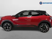Used Vauxhall Mokka GS Line 2022 Red SUV