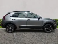 Used Kia Niro 2023 Grey SUV