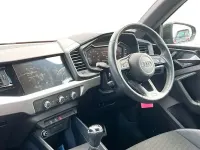 Usado Audi A1 Sportback S-Line 95 HP (69 kW) 2026 Citadino