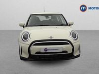Used Mini ONE Classic 102 HP (75 kW) 2022 White Hatchback