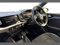 Used Audi A1 S-Line 147 HP (108 kW) 2023 Grey SUV