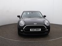 used Mini Cooper Clubman 2.0 D Estate 6dr Diesel Manual Euro 6 (s/s) (150 ps) Connected