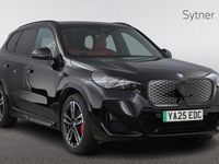 Used BMW iX1 M Sport 147 kW (201 HP) 2025 Black SUV