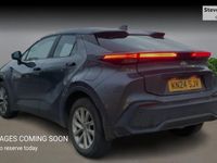 Used Toyota C-HR 140 HP (102 kW) 2026 SUV