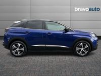 used Peugeot 3008 1.5 BlueHDi GT Line 5dr - 2019 (68)