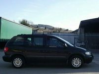 Used Chrysler Voyager 2001 MPV