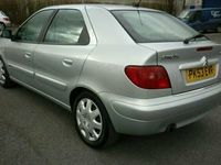 used Citroën Xsara 2.0