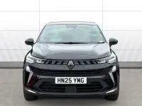 Second-hand Renault Symbioz Techno 143 CP (105 kW) 2025 Negru SUV