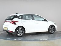 used Hyundai i20 1.0T GDi 48V MHD SE Connect 5dr