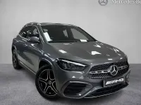 Used Mercedes GLA200 AMG line 150 HP (110 kW) 2025 Grey SUV