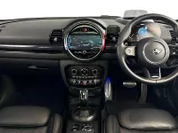 Used Mini John Cooper Works Clubman 302 HP (222 kW) 2023 Green Estate