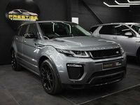 Used Land Rover Range Rover evoque HSE Dynamic 180 HP (132 kW) 2015 Hatchback