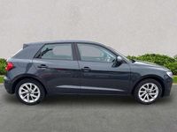 Used Audi A1 Sport 94 HP (69 kW) 2022 Grey SUV