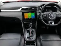 Used MG ZS Exclusive 111 HP (81 kW) 2024 SUV