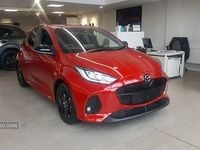 New Mazda 2 Homura-Line 2026 Hatchback