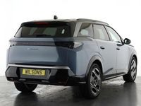 Used Peugeot 5008 GTi 156 kW (213 HP) 2024 Blue MPV