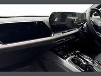 Used Audi A5 Advanced 295 HP (216 kW) 2025 Grey Estate